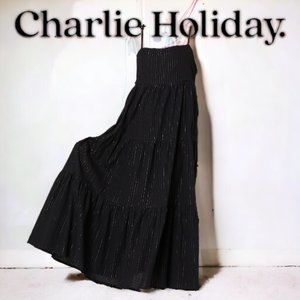 NEW Lucia Maxi Dress by Charlie Holiday